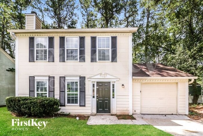 property at 6166 St Charles Ct