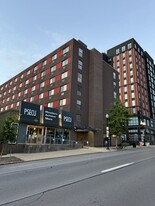 500 E College Ave, Unit 105 Apartments