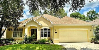 107 Heron Point Way in DeLand, FL - Building Photo