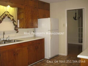 5613 Overlook Rd in Mobile, AL - Building Photo - Building Photo