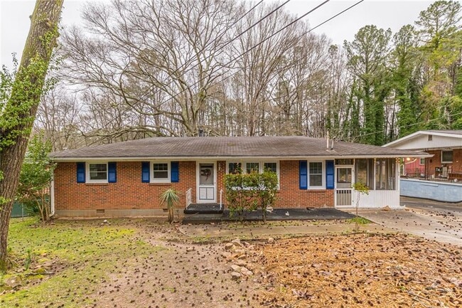 property at 149 Meadow Park Ln SW