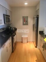 601 Albany St in Boston, MA - Building Photo