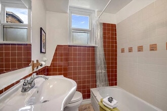 507 Easterby St, Unit Easterby in Sausalito, CA - Building Photo - Building Photo