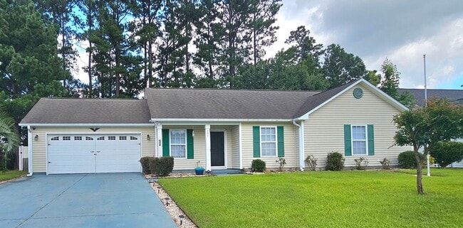property at 306 Andorra St