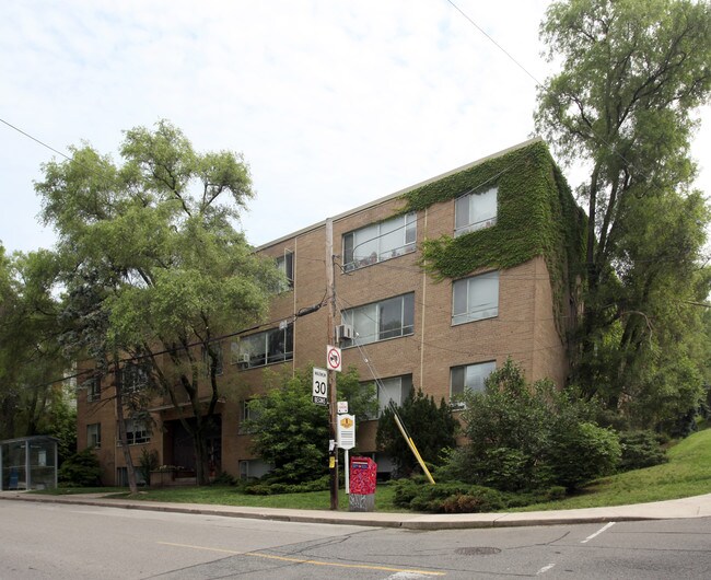 1 Runnymede Rd in Toronto, ON - Building Photo - Primary Photo