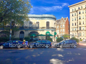 1926 16th St NW in Washington, DC - Foto de edificio - Building Photo