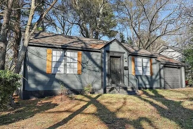 220 Stonewall St in Jackson, MS - Building Photo - Building Photo
