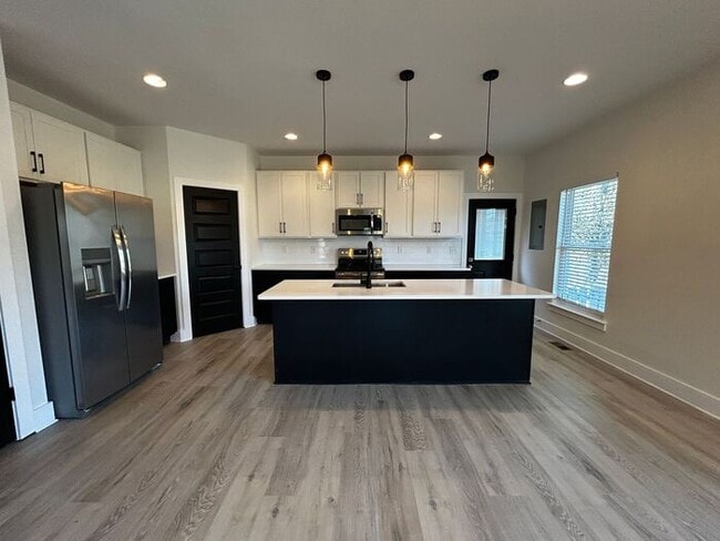 property at 427 Toney Rd
