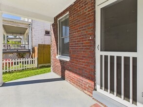 2508 North Ave in Richmond, VA - Building Photo - Building Photo