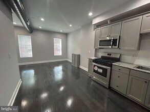 120 N Stockton St in Trenton, NJ - Building Photo - Building Photo