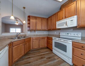 1003 Rustads Cir in Williamsburg, VA - Building Photo - Building Photo