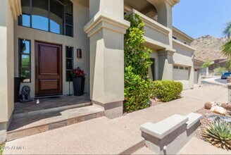 8614 N 17th Pl in Phoenix, AZ - Building Photo - Building Photo