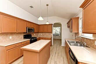 14604 Dreamtime Ln in Pflugerville, TX - Building Photo - Building Photo