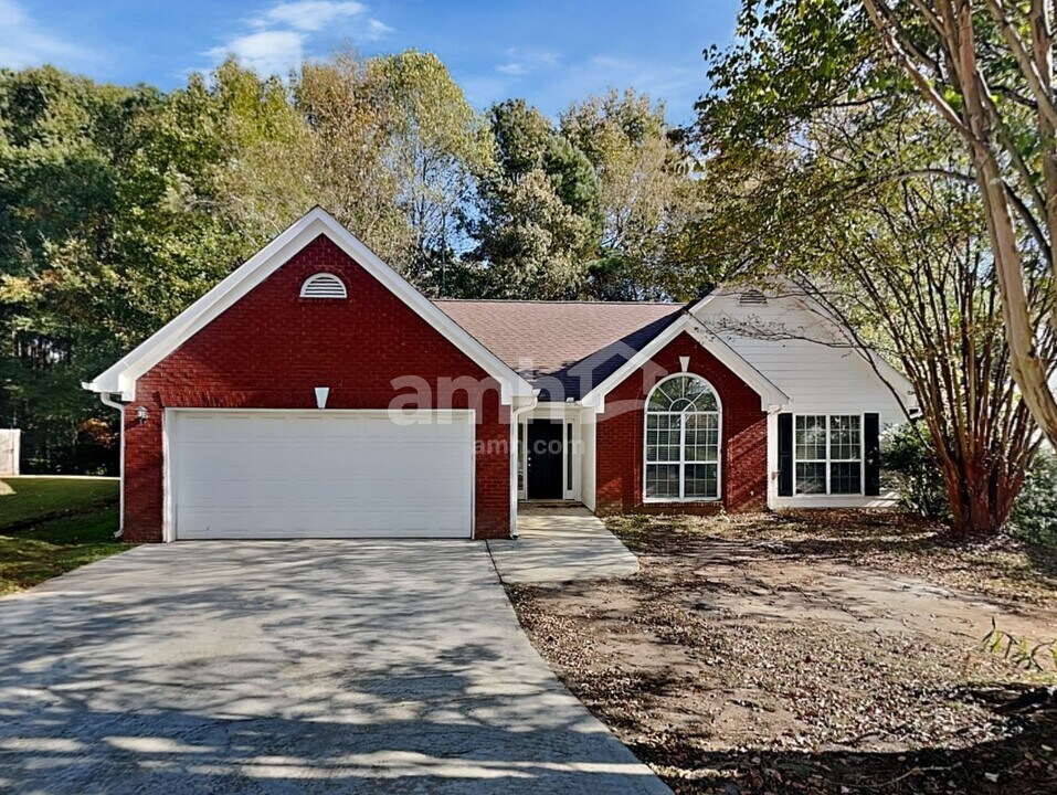 162 Brook Lea Cove in Lawrenceville, GA - Building Photo