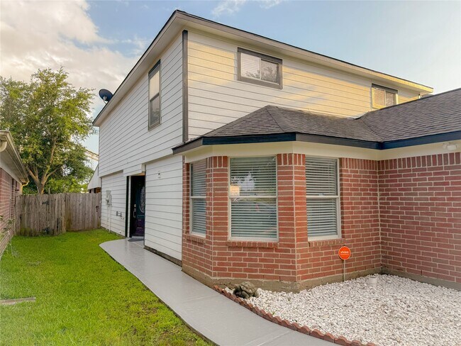 18323 River Sage Dr in Houston, TX - Building Photo - Building Photo