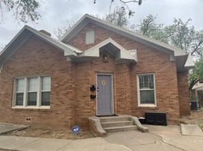 2608 20th St in Lubbock, TX - Building Photo - Building Photo