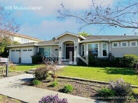 776 Olive Ave in Fremont, CA - Building Photo