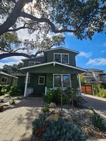 1157 Leff St in San Luis Obispo, CA - Building Photo