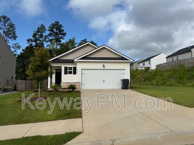 property at 522 Myrtle Crst