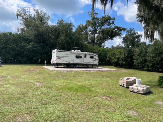 property at 10216 Bryant Rd
