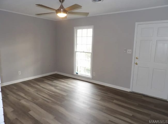 441 Mulligan Dr in Montgomery, AL - Foto de edificio - Building Photo