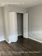 628 88th Ave N in St. Petersburg, FL - Building Photo - Building Photo