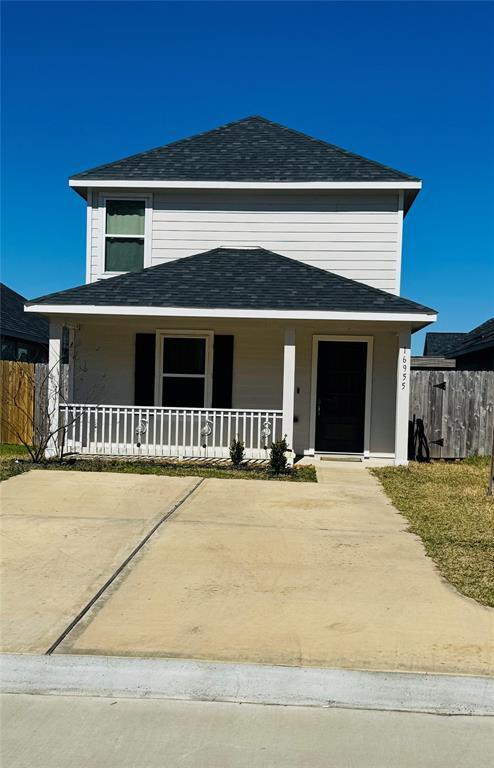 property at 16955 Marie Vlg Dr