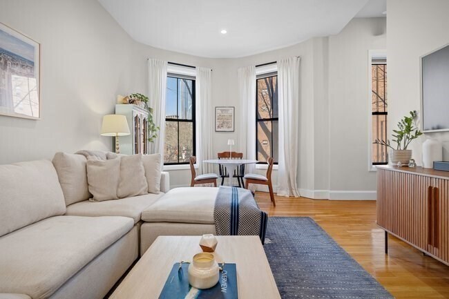 416 Columbus Ave in Boston, MA - Building Photo - Building Photo