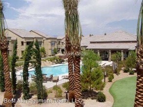 8000 W Badura Ave-Unit -#1064 in Las Vegas, NV - Building Photo - Building Photo