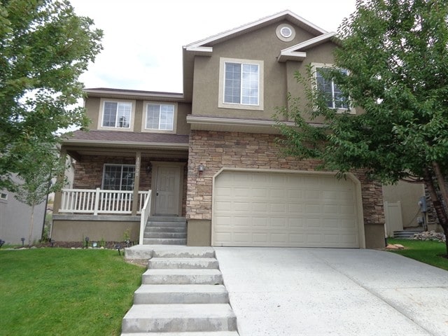 property at 10398 N Bayhill Dr