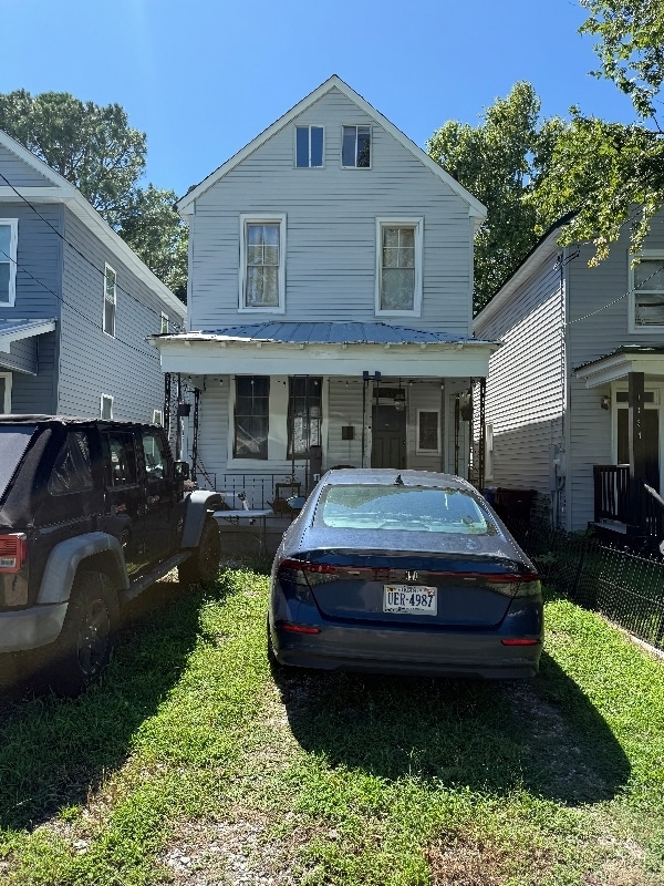 property at 1336 Seaboard Ave