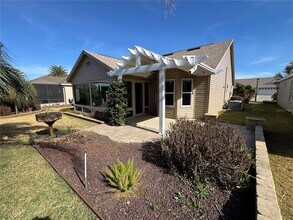 1109 Alcove Loop in the Villages, FL - Building Photo - Building Photo