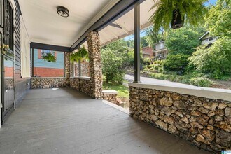 1424 16th Ave S in Birmingham, AL - Building Photo - Building Photo
