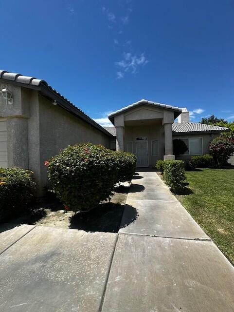 31675 Victor Rd in Cathedral City, CA - Building Photo - Building Photo