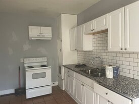 434 S High St in Longview, TX - Building Photo