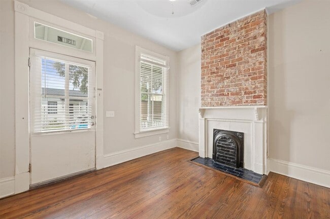 1314 Lincoln St in Savannah, GA - Building Photo - Building Photo