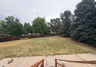 3028 S Jasper Way in Aurora, CO - Building Photo - Building Photo