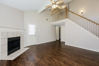 4604 Quarry Cir in Fort Worth, TX - Building Photo - Building Photo