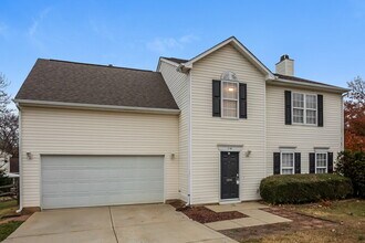 5196 Tealstone Ct in Concord, NC - Foto de edificio - Building Photo