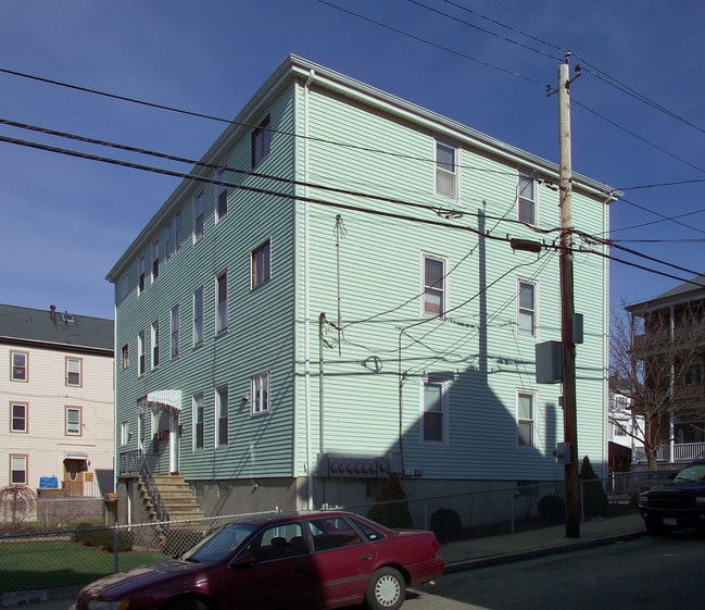 45 Grant St in Fall River, MA - Building Photo - Building Photo