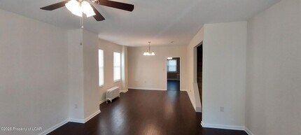 19 Lockhart St in Wilkes-Barre, PA - Building Photo - Building Photo
