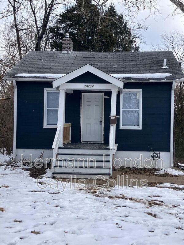 property at 10234 Toelle Ln