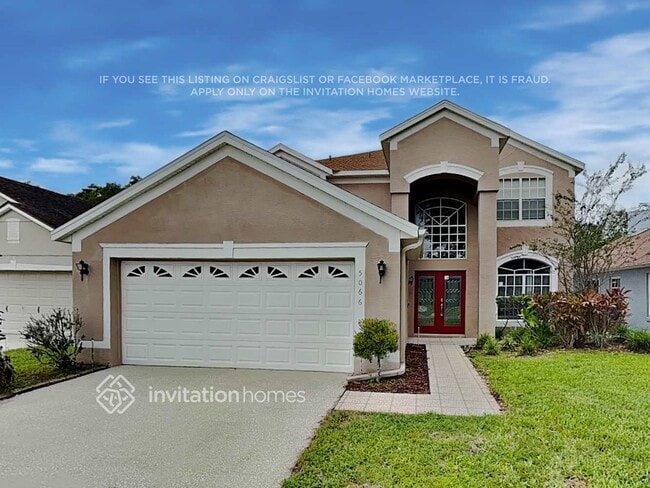 property at 5066 Hook Hollow Cir
