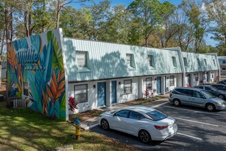 Millie Gardens in Gainesville, FL - Building Photo - Building Photo