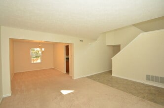 3146 Crestwell Dr in Indianapolis, IN - Building Photo - Building Photo
