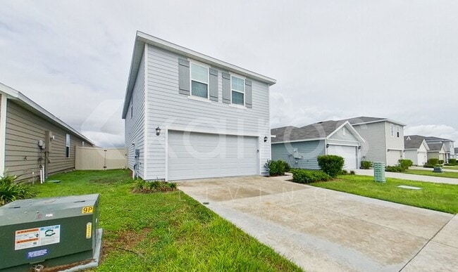 4451 SW 85 Ln in Ocala, FL - Building Photo - Building Photo