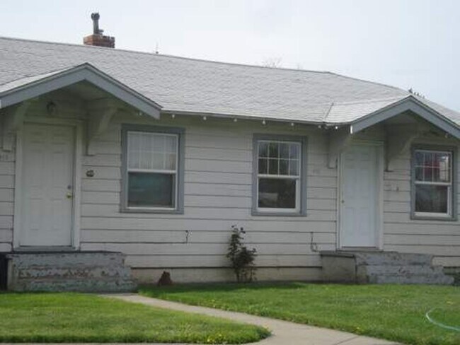 410 S Queen Ann Blvd in Yakima, WA - Building Photo - Building Photo