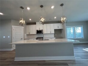 1061 Knoxboro Ln in Woodstock, GA - Building Photo - Building Photo