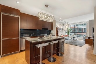 540 W 28th St in New York, NY - Building Photo - Building Photo