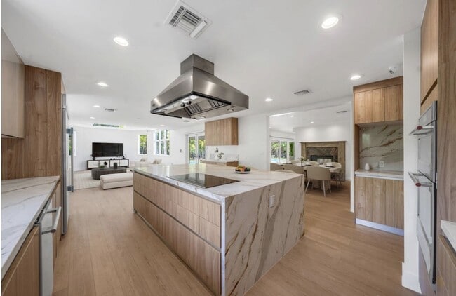 property at 5120 Carillo St